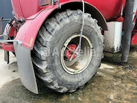 Vervaet hydrotrike - afbeelding 16 van  31