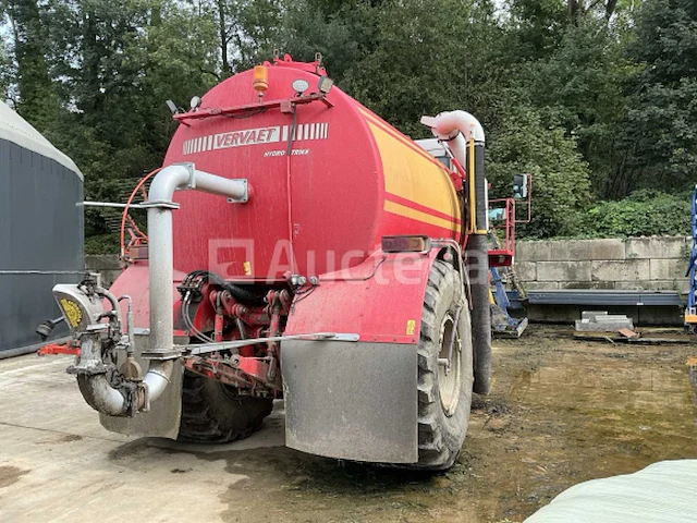 Vervaet hydrotrike - afbeelding 18 van  31