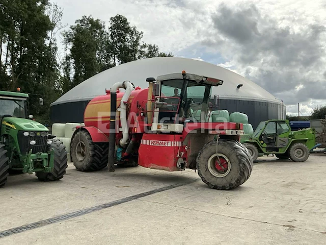 Vervaet hydrotrike - afbeelding 12 van  31