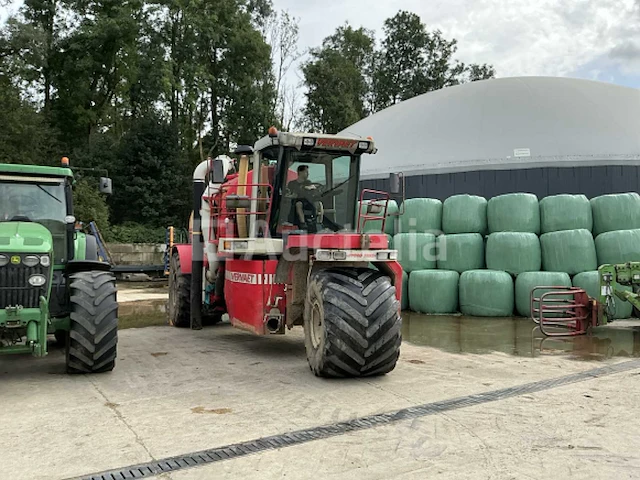 Vervaet hydrotrike - afbeelding 26 van  31