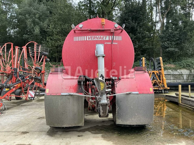Vervaet hydrotrike - afbeelding 27 van  31