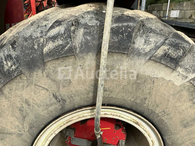 Vervaet hydrotrike - afbeelding 29 van  31