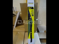 Vervangend mes trimmer 46 cm 36 v karcher