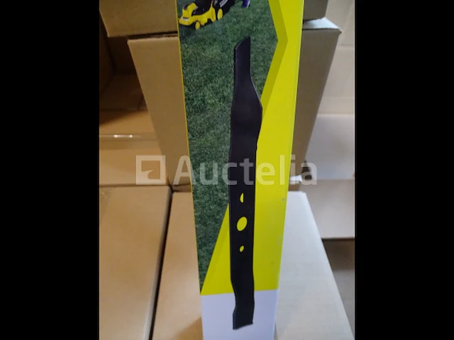 Vervangend mes trimmer 46 cm 36 v karcher - afbeelding 3 van  3