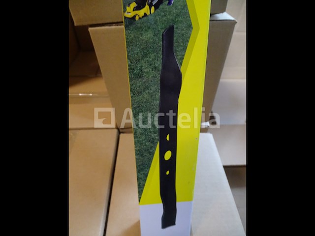 Vervangend mes trimmer 46 cm 36 v karcher - afbeelding 3 van  3