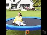 Vervangend trampoline veiligheidskussen - afbeelding 2 van  8