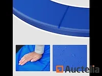 Vervangend trampoline veiligheidskussen - afbeelding 3 van  8