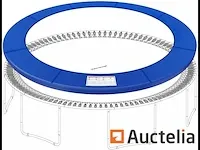 Vervangend trampoline veiligheidskussen - afbeelding 5 van  8