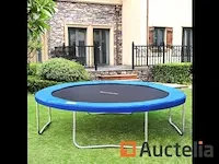 Vervangend trampoline veiligheidskussen - afbeelding 6 van  8
