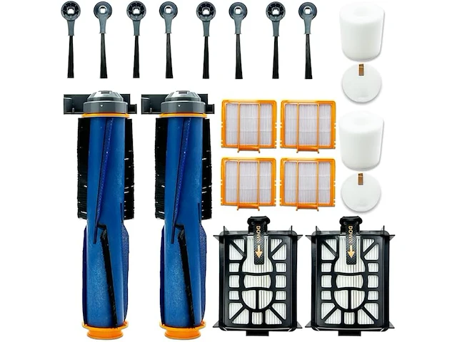 Vervangende onderdelen accessoires - afbeelding 1 van  4