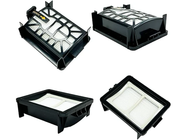 Vervangende onderdelen accessoires - afbeelding 2 van  4