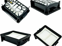 Vervangende onderdelen accessoires - afbeelding 2 van  4