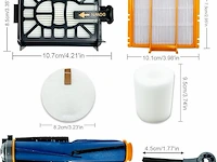 Vervangende onderdelen accessoires - afbeelding 4 van  4