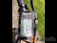 Vervoer elektrische vouwfiets lacros scamper - afbeelding 6 van  7