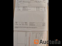 Vervoer elektrische vouwfiets lacros scamper - afbeelding 7 van  7