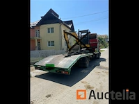Vervoer iveco eurocargo - afbeelding 4 van  9