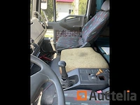 Vervoer iveco eurocargo - afbeelding 7 van  9