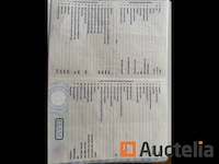 Vervoer iveco eurocargo - afbeelding 8 van  9