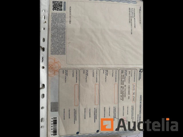 Vervoer iveco eurocargo - afbeelding 9 van  9