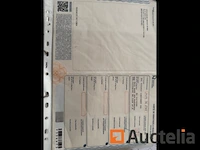 Vervoer iveco eurocargo - afbeelding 9 van  9