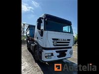 Vervoer iveco stralis - afbeelding 2 van  12