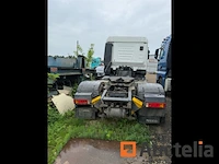 Vervoer iveco stralis - afbeelding 6 van  12