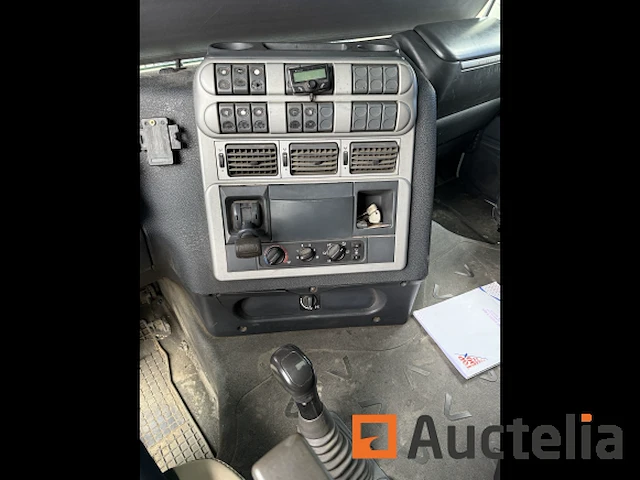 Vervoer iveco stralis - afbeelding 7 van  12