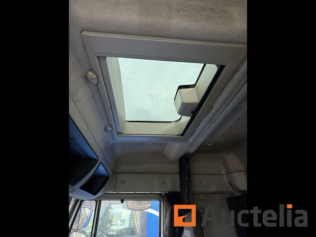Vervoer iveco stralis - afbeelding 9 van  12