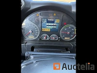 Vervoer iveco stralis - afbeelding 10 van  12