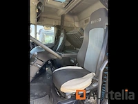 Vervoer iveco stralis - afbeelding 11 van  12