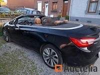 Vervoer opel cascade - afbeelding 2 van  8