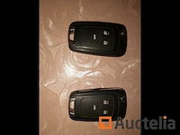 Vervoer opel cascade - afbeelding 6 van  8