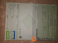 Vervoer opel cascade - afbeelding 8 van  8