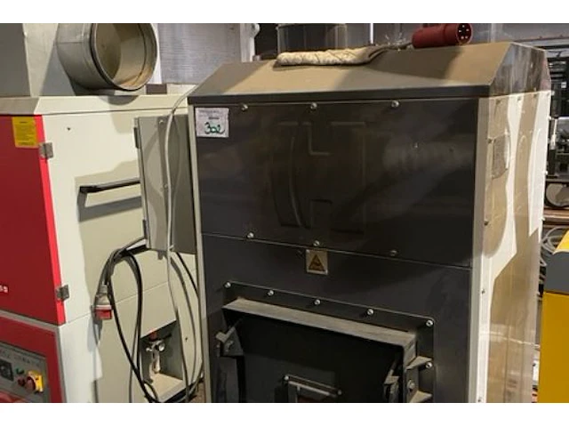Verwarming bio4heating - afbeelding 2 van  9