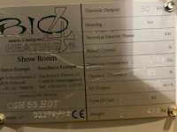 Verwarming bio4heating - afbeelding 3 van  9
