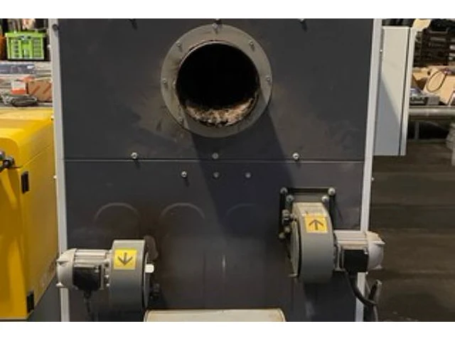 Verwarming bio4heating - afbeelding 4 van  9