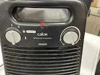 Verwarming calor - afbeelding 2 van  3