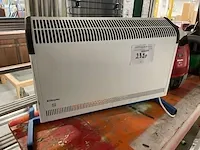 Verwarming dimplex - afbeelding 1 van  3