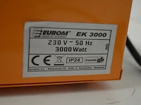 Verwarming eurom ek 3000 (21,24) - afbeelding 5 van  5