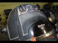 Verwarming helm - afbeelding 1 van  3