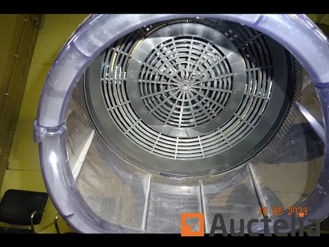 Verwarming helm - afbeelding 2 van  3