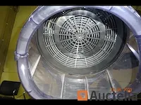 Verwarming helm - afbeelding 2 van  3