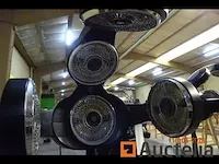 Verwarming helm - afbeelding 4 van  4