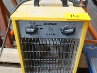 Verwarming ironside - afbeelding 1 van  2