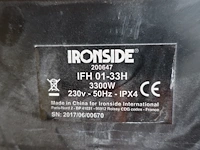Verwarming ironside - afbeelding 2 van  2