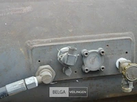 Verwarming met vulbare gasfles lpg - afbeelding 5 van  6