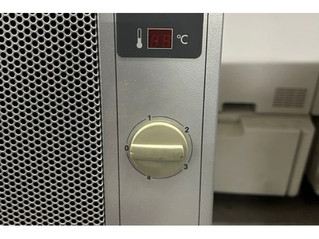 Verwarming modular - afbeelding 2 van  5