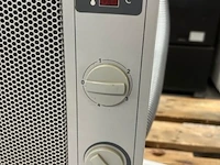 Verwarming modular - afbeelding 2 van  4