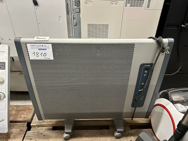 Verwarming modular - afbeelding 1 van  4