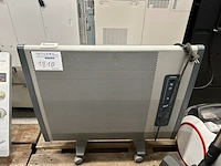 Verwarming modular - afbeelding 1 van  4